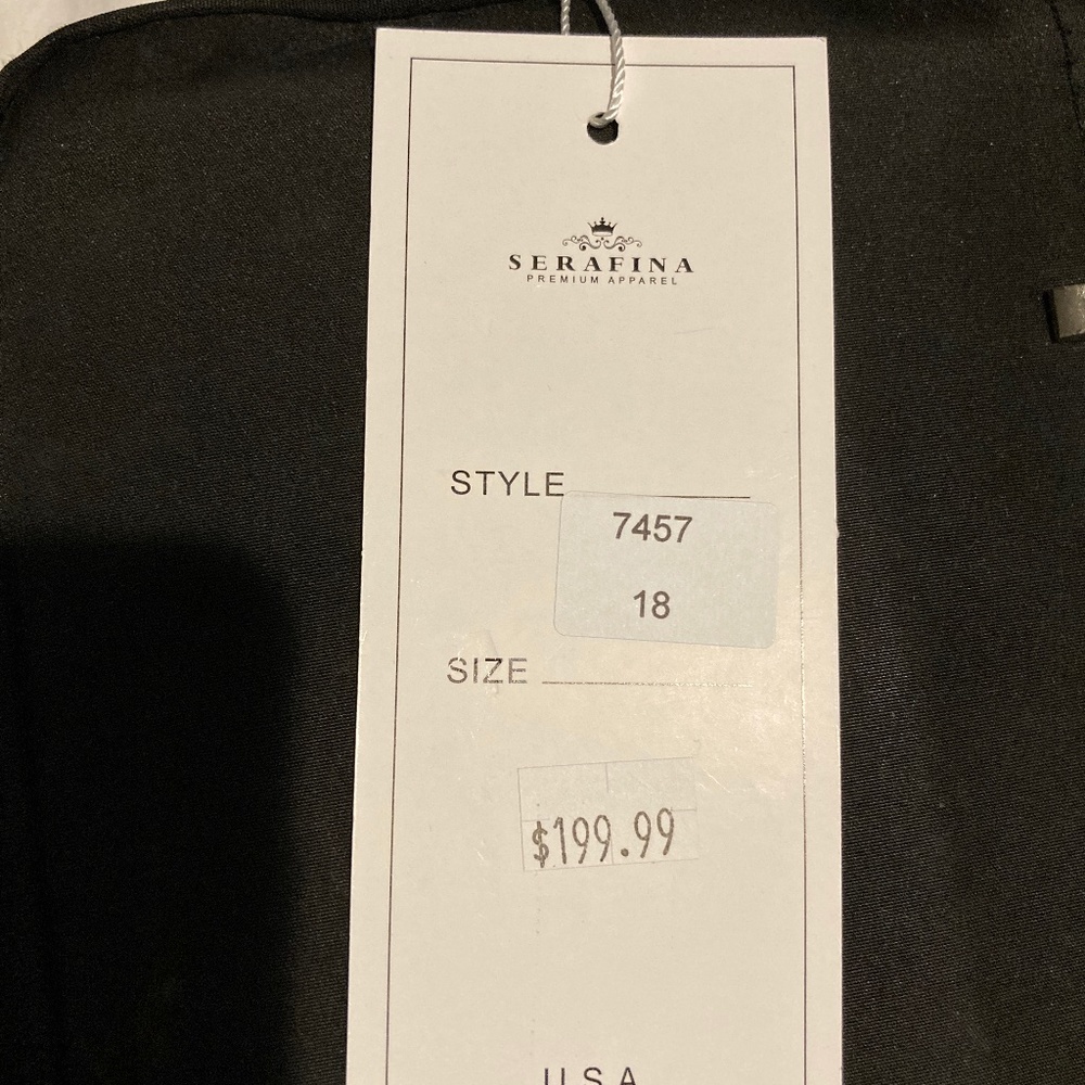 Formal women’s 3 piece suit